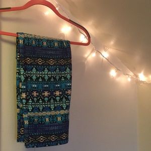 LLR Cassie pencil skirt